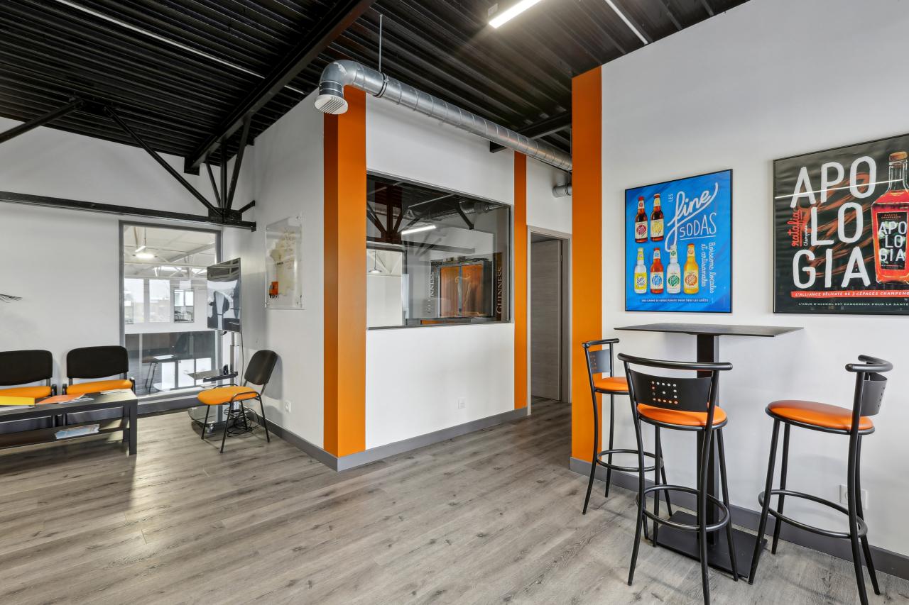 Location local d'activité Vaux-le-Pénil Seine-et-Marne OLACT2201447 2