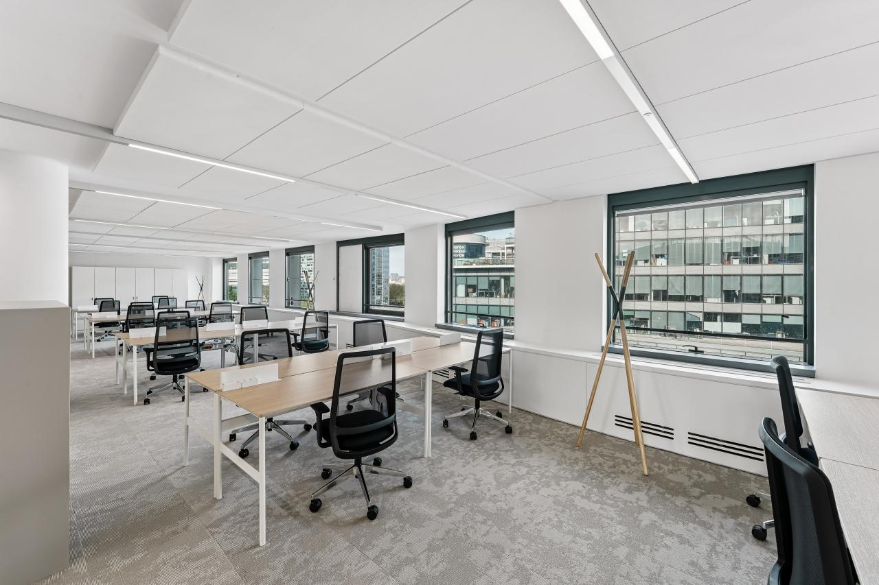 Location bureau Issy-les-Moulineaux Hauts-de-Seine OLBUR2421939 8