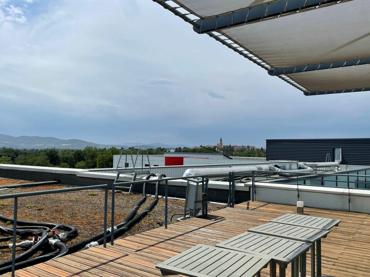 Vente bureau Dardilly Rhône OVBUR2534545 8