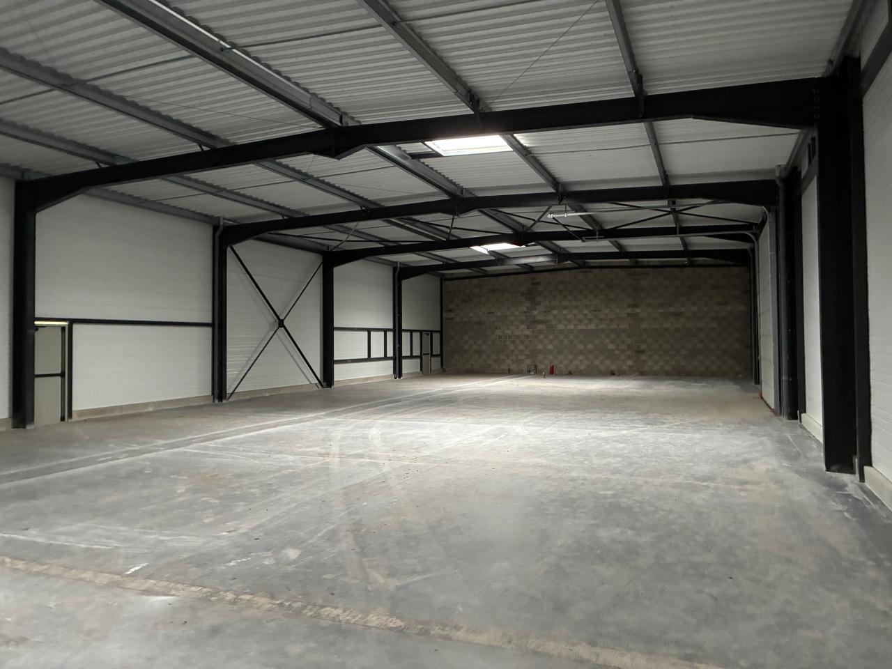 Location local d'activité Bassens Gironde OLACT2640065 19