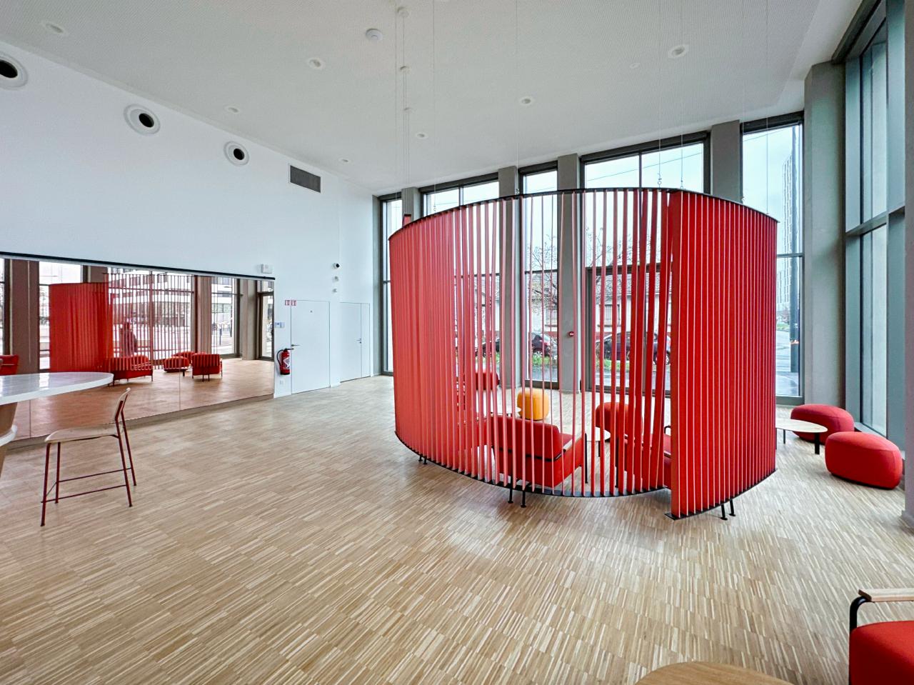 Location bureau La Plaine Saint-Denis Seine-Saint-Denis OLBUR2100477 3