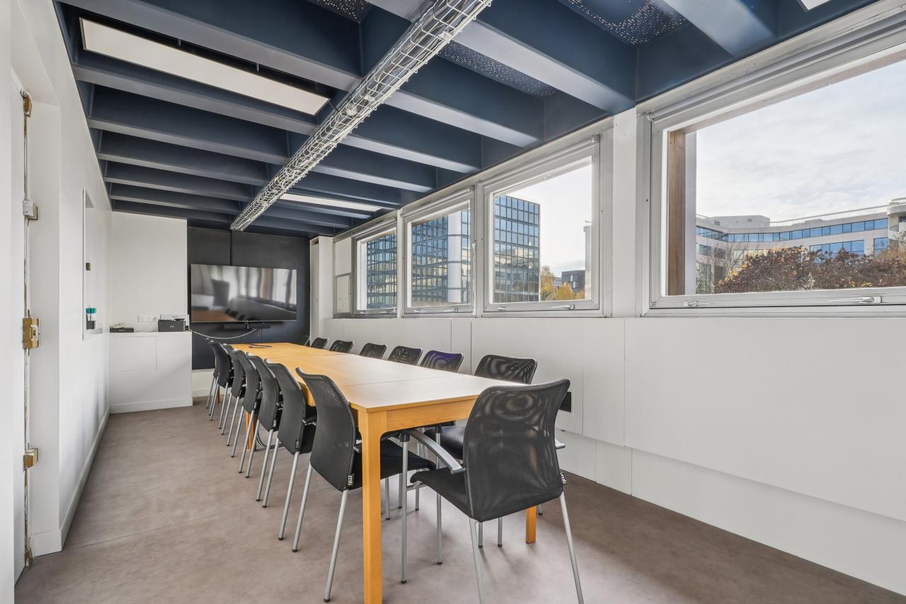 Location bureau Montrouge Hauts-de-Seine OLBUR2534976 8
