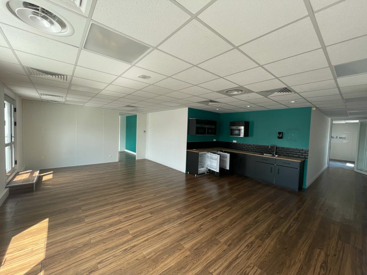 Location local d'activité Nanterre Hauts-de-Seine OLACT2427600 7
