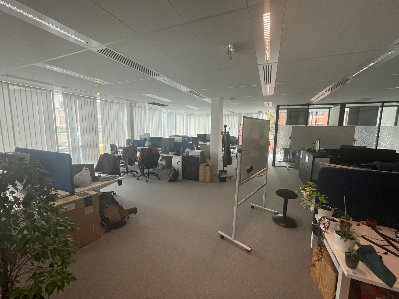 Location bureau Toulouse Haute-Garonne OLBUR2533260 24