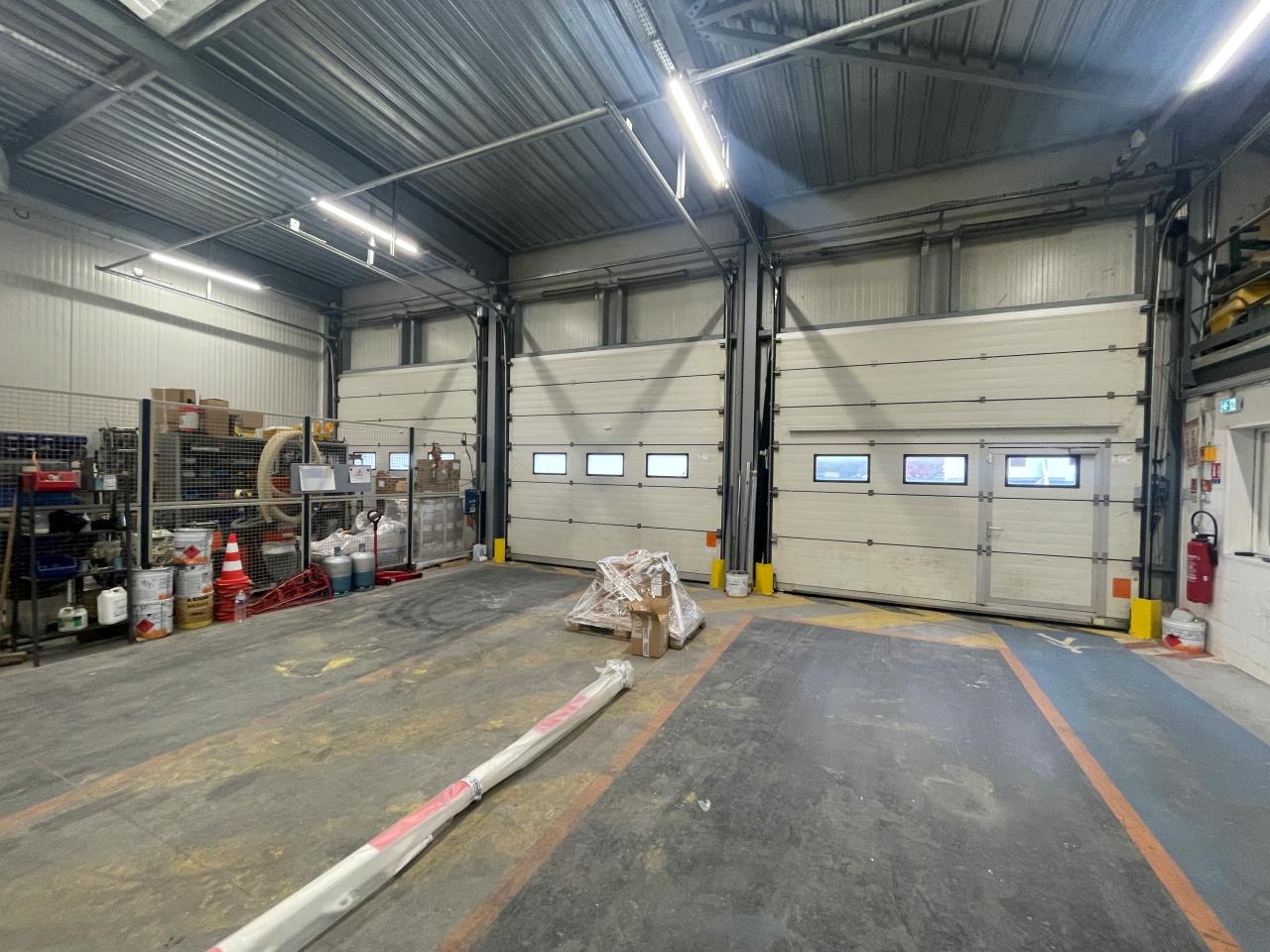 Vente local d'activité Guibeville Essonne OVACT2427384 11