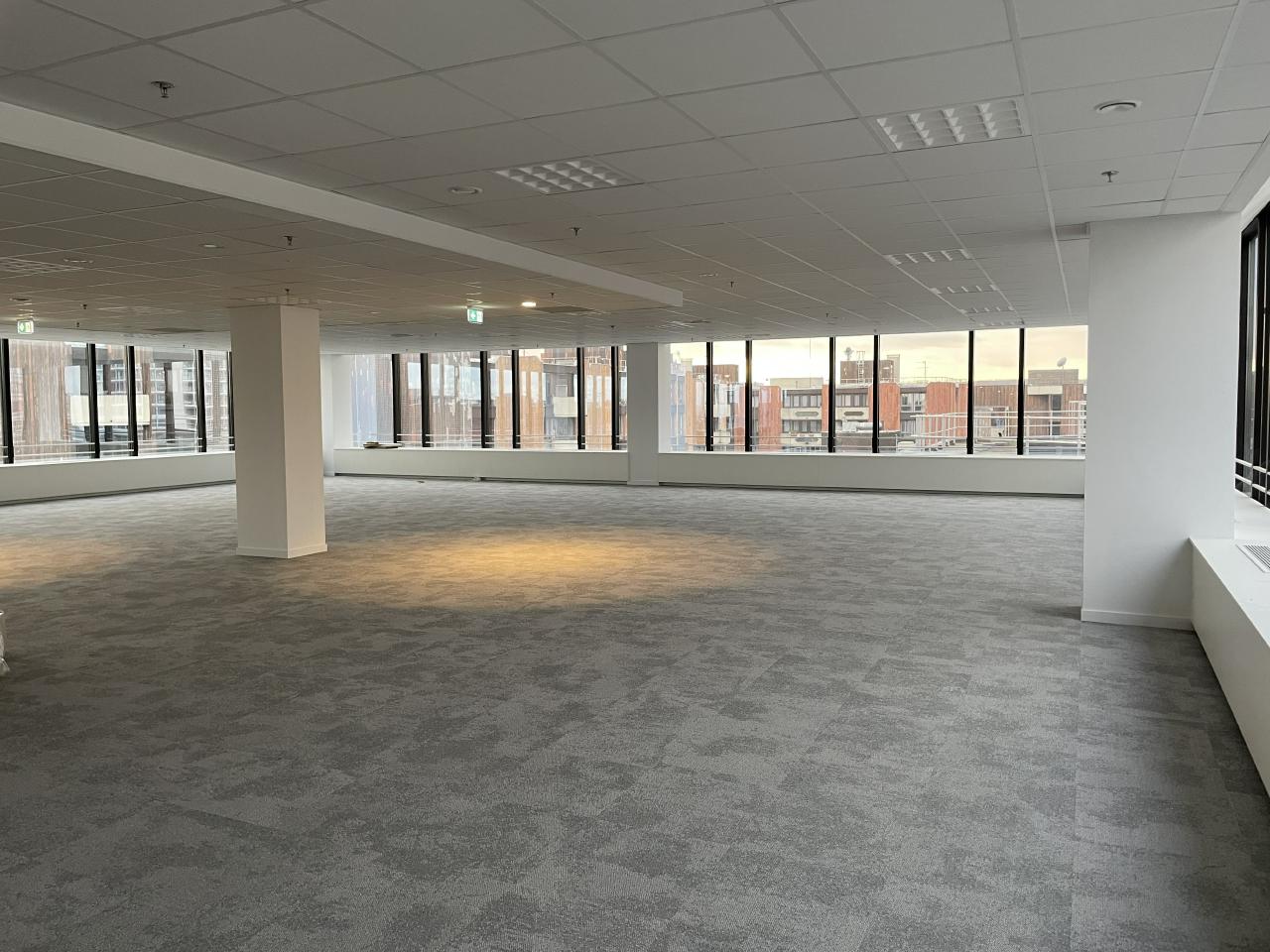 Location bureau Cergy Val-d'Oise OLBUR2105516 8