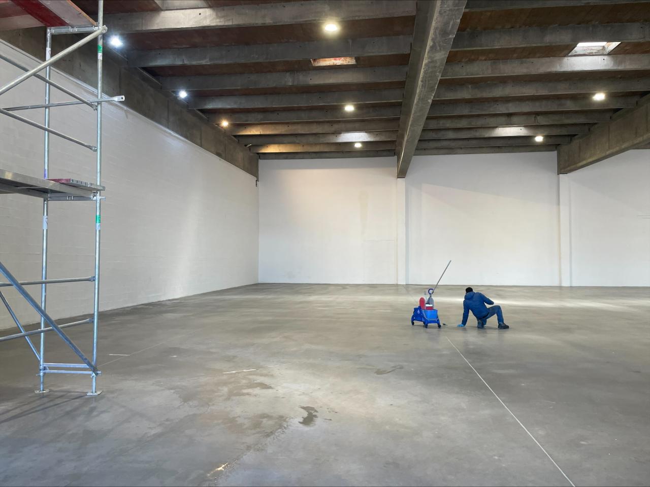 Location local d'activité Saint-Ouen-l'Aumône Val-d'Oise OLACT2638681 3