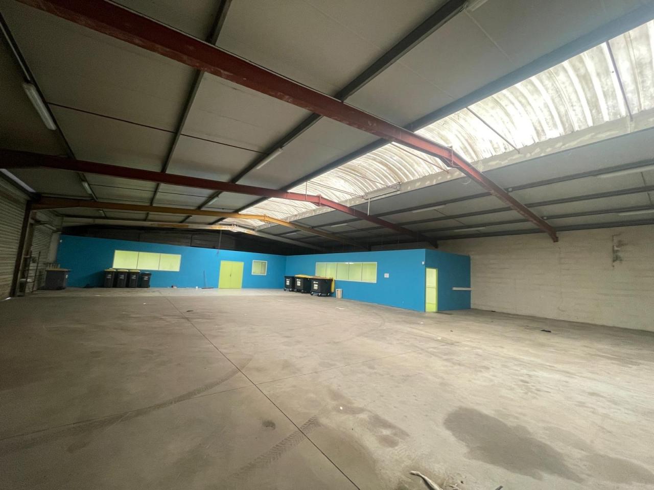 Location local d'activité Orchies Nord OLACT2535058 7