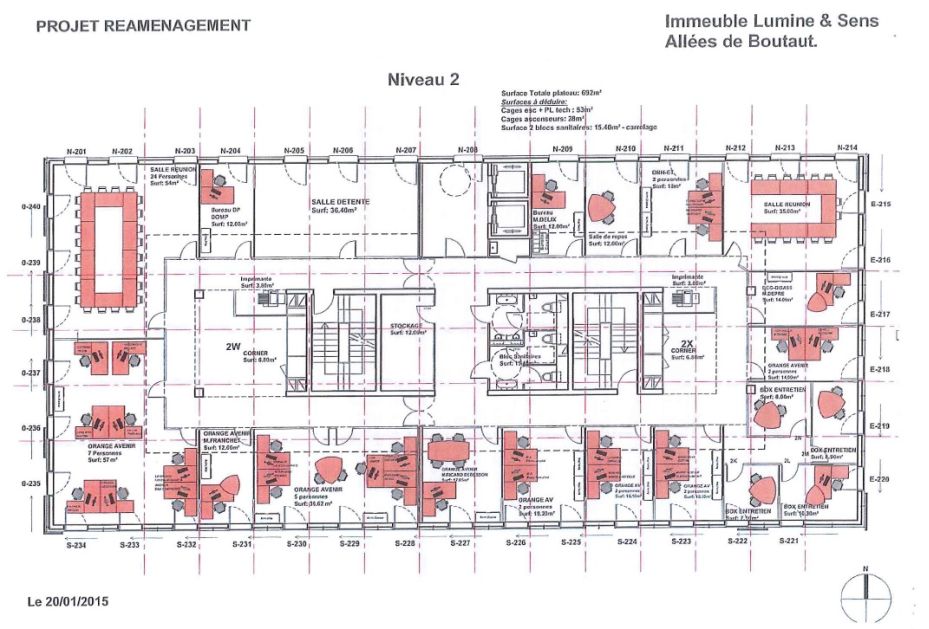 Location coworking Bordeaux Gironde OLBUR2112045 8