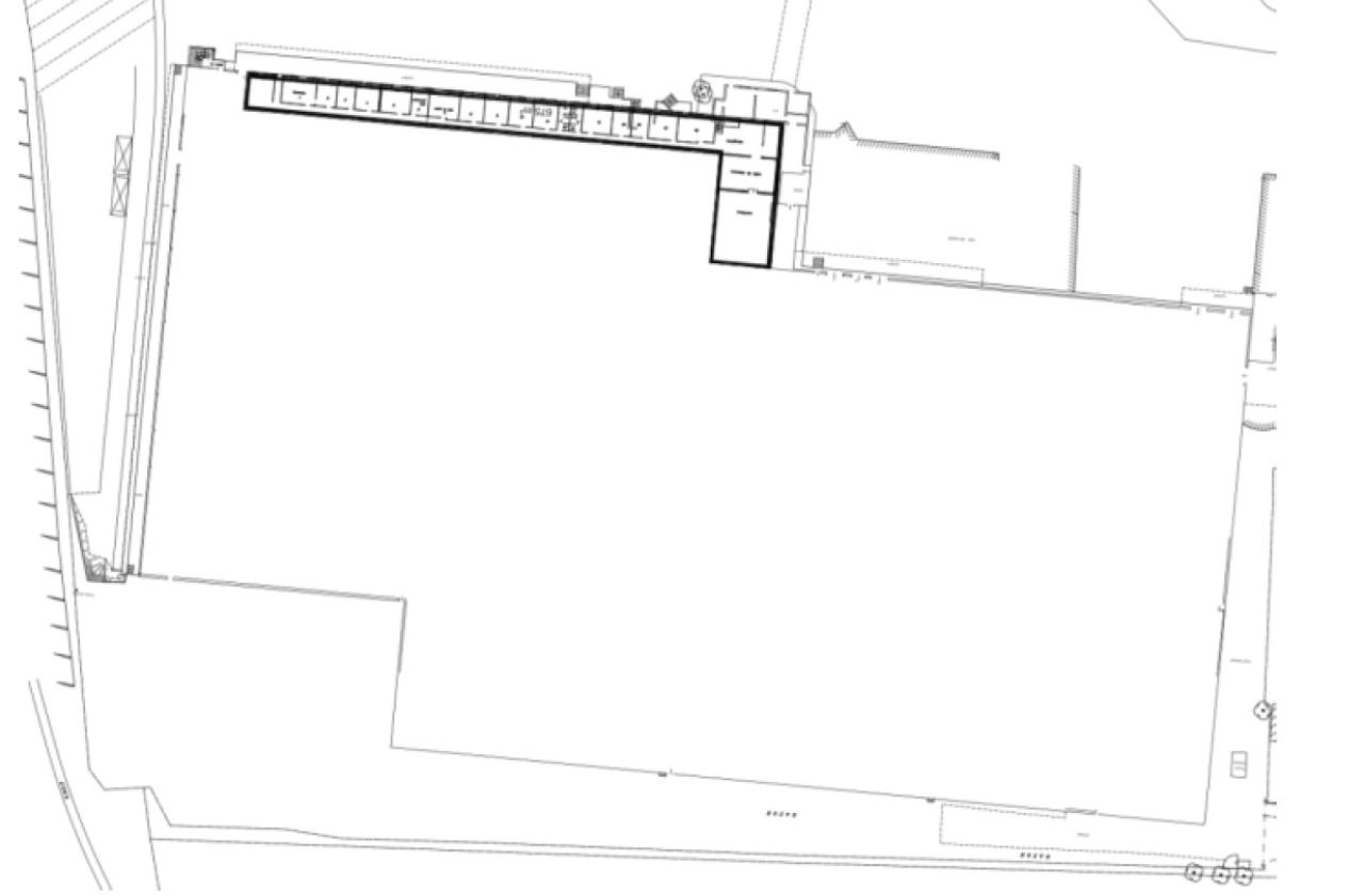 Location entrepôt classe c Avignon Vaucluse OLLOG2206696 5