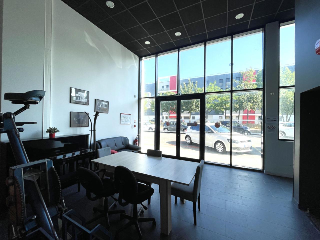 Vente local d'activité Bègles Gironde OVACT2642885 10