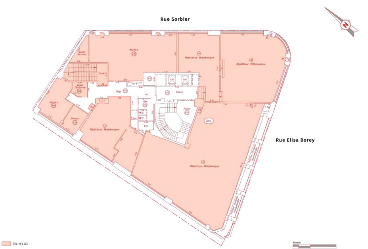 Location bureau Paris OLBUR2534863 15