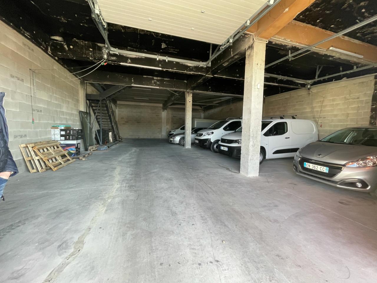 Location local d'activité Corbas Rhône OLACT2532494 3