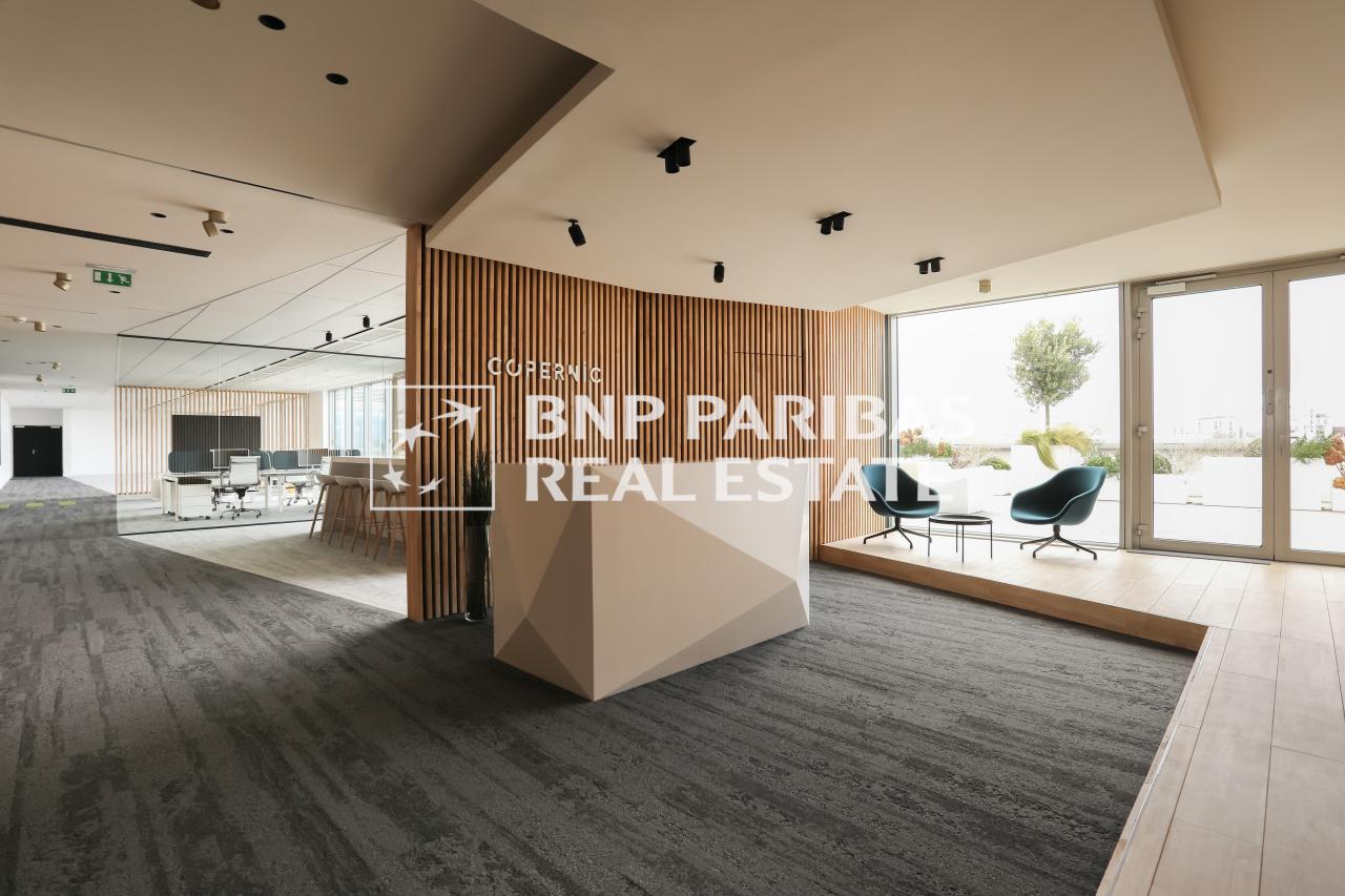 Location bureau Massy Essonne OLBUR2533815 9