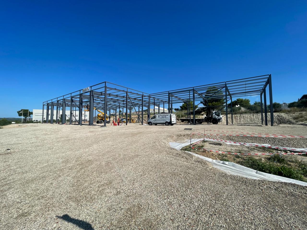 Location local d'activité Lambesc Bouches-du-Rhône OLACT2425568 5