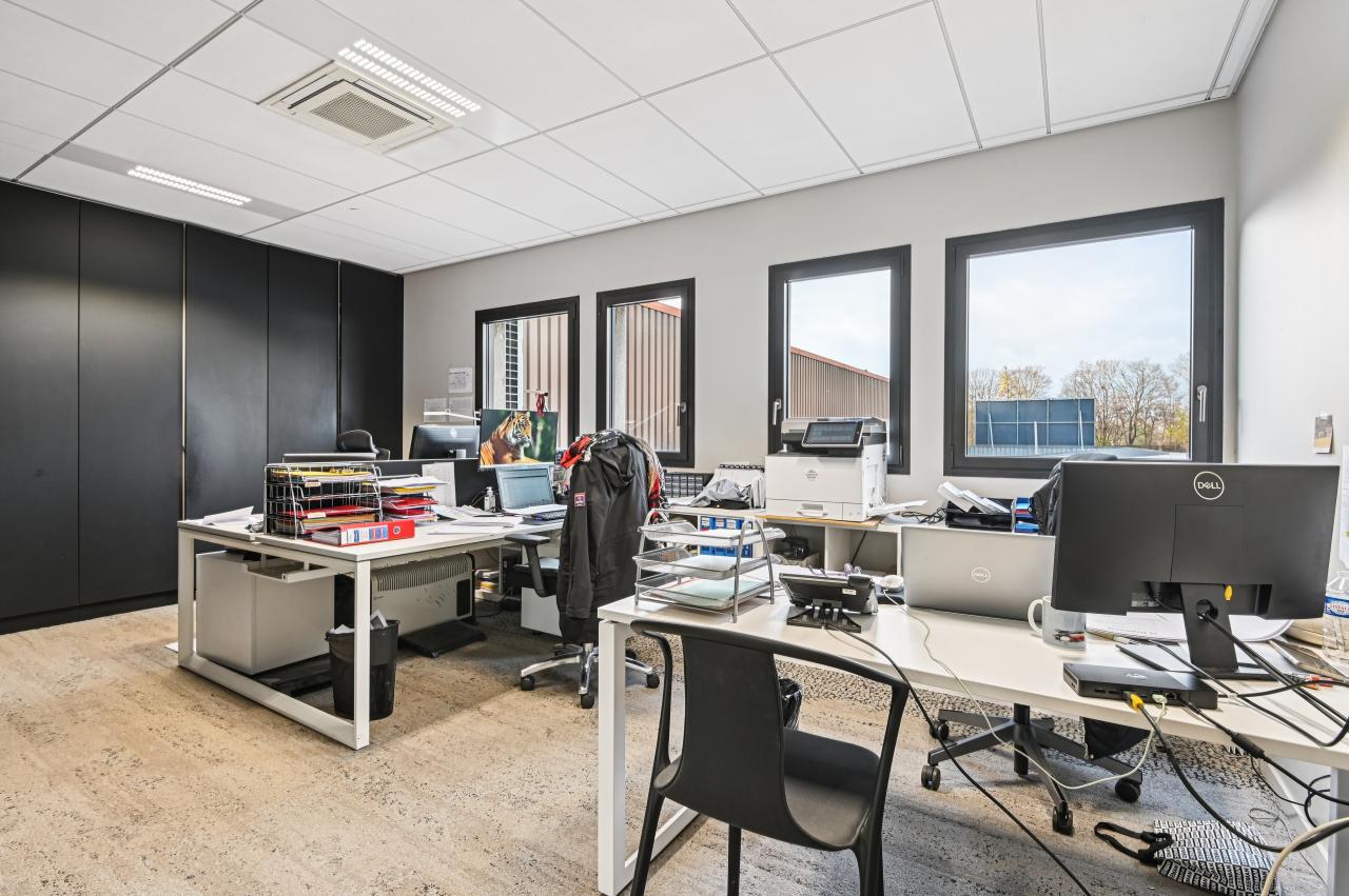 Location bureau Colombes Hauts-de-Seine OLBUR2537628 9