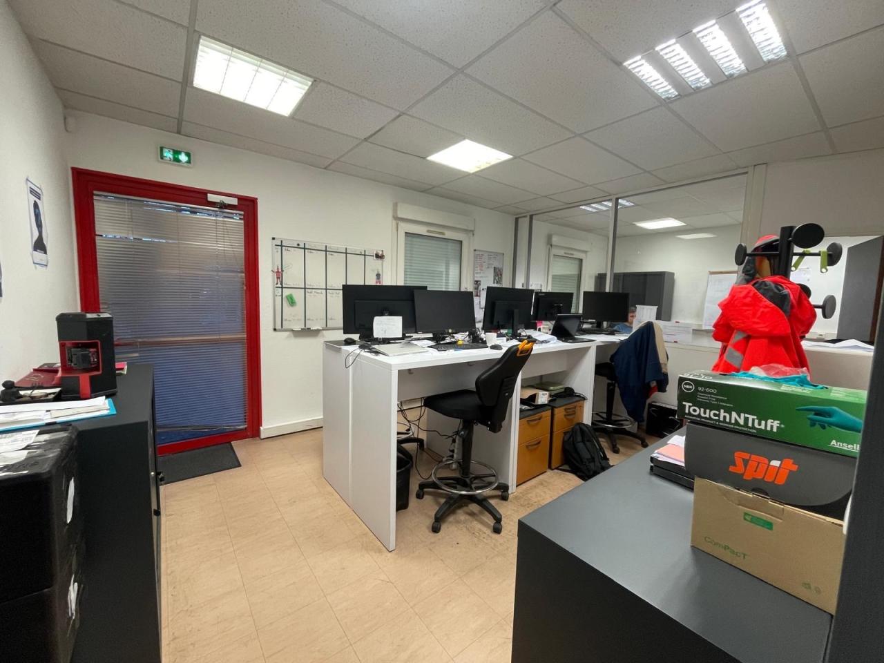 Location local d'activité Fretin Nord OLACT2638325 6