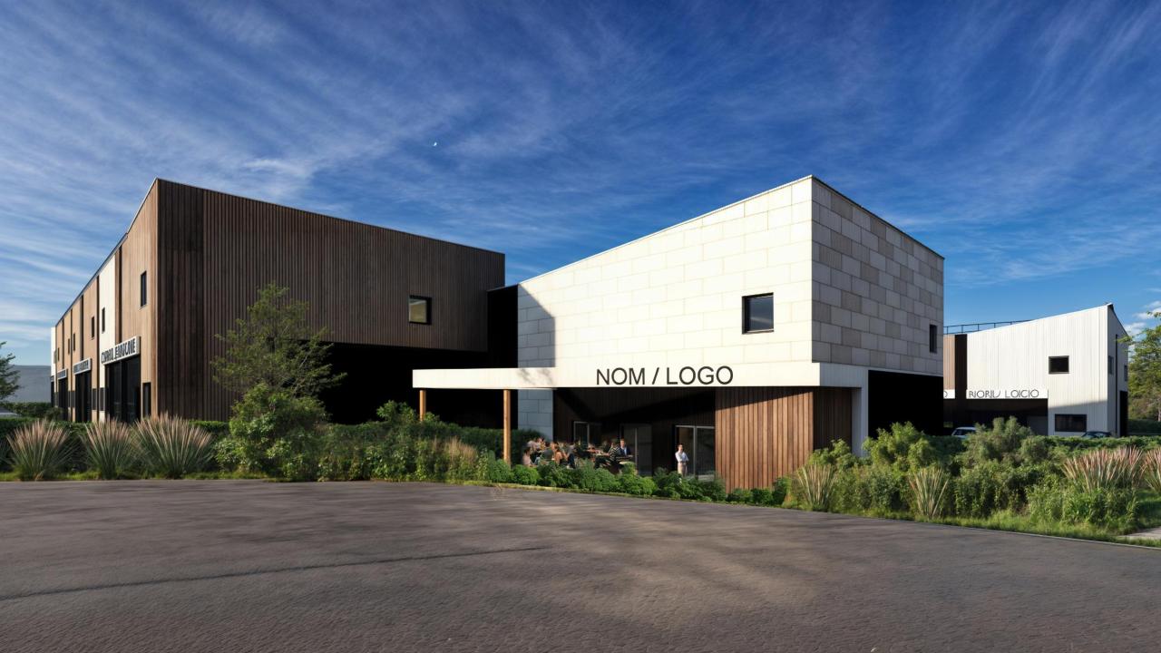 Vente local d'activité Mexy Meurthe-et-Moselle OVACT2537436 11