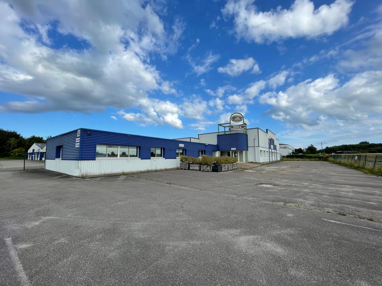 Location local d'activité Isneauville Seine-Maritime OLACT2533965 13