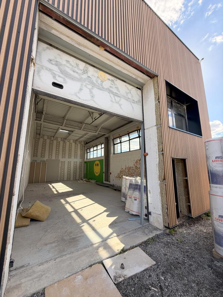 Location local d'activité Toulouse Haute-Garonne OLACT2643782 9