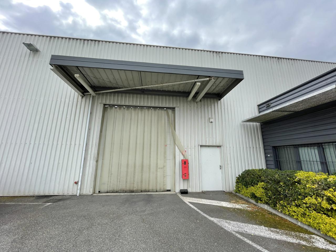 Location local d'activité Toulouse Haute-Garonne OLACT2531649 13