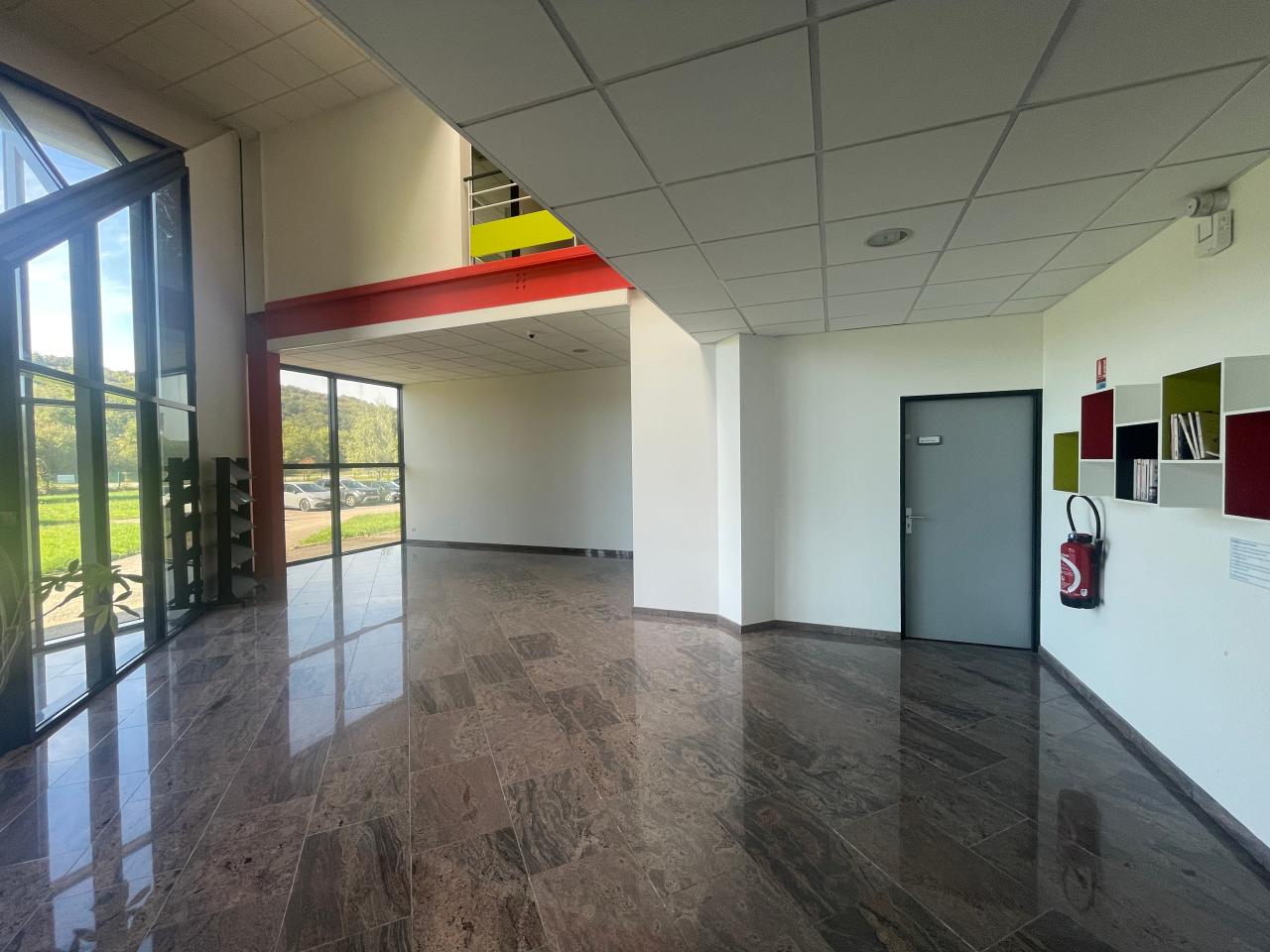 Location bureau Millery Meurthe-et-Moselle OLBUR2537437 24