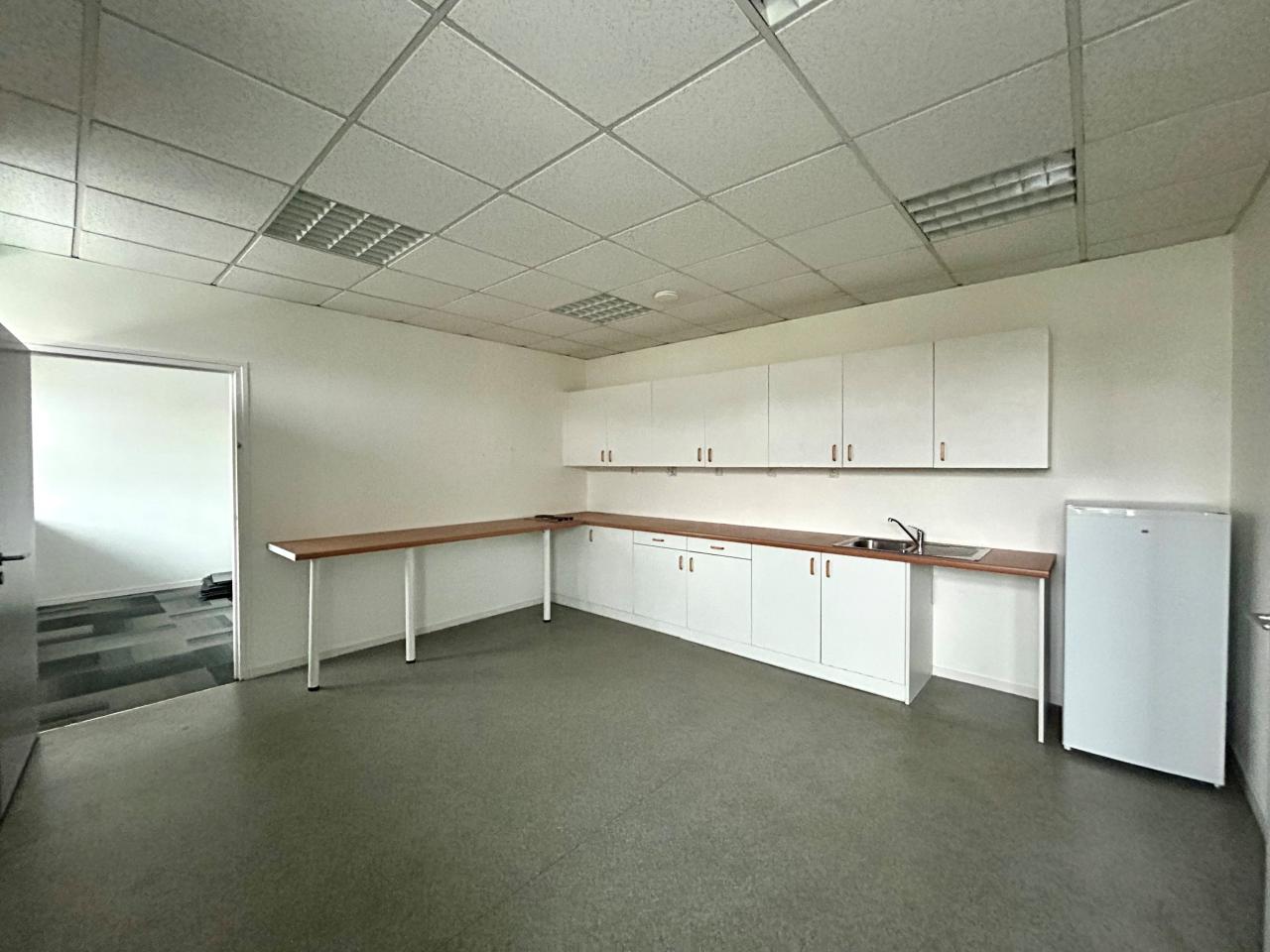 Location bureau Saint-Grégoire Ille-et-Vilaine OLBUR2536571 5