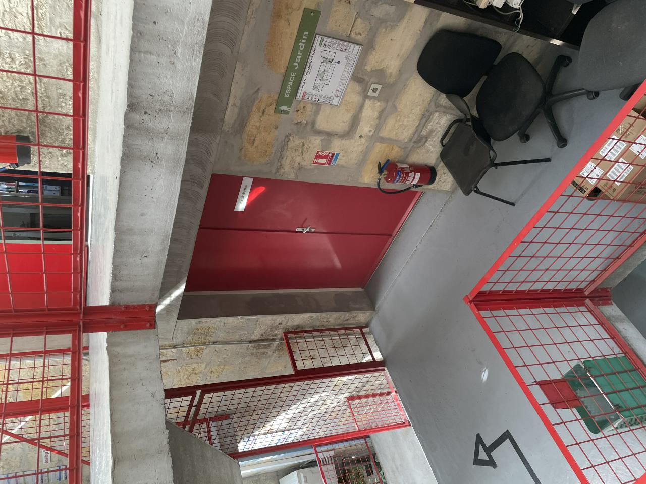 Vente bureau Bordeaux Gironde OVBUR2310804 15