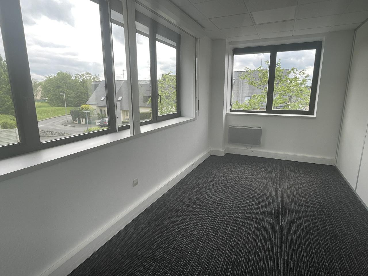 Location bureau Rennes Ille-et-Vilaine OLBUR2310775 6