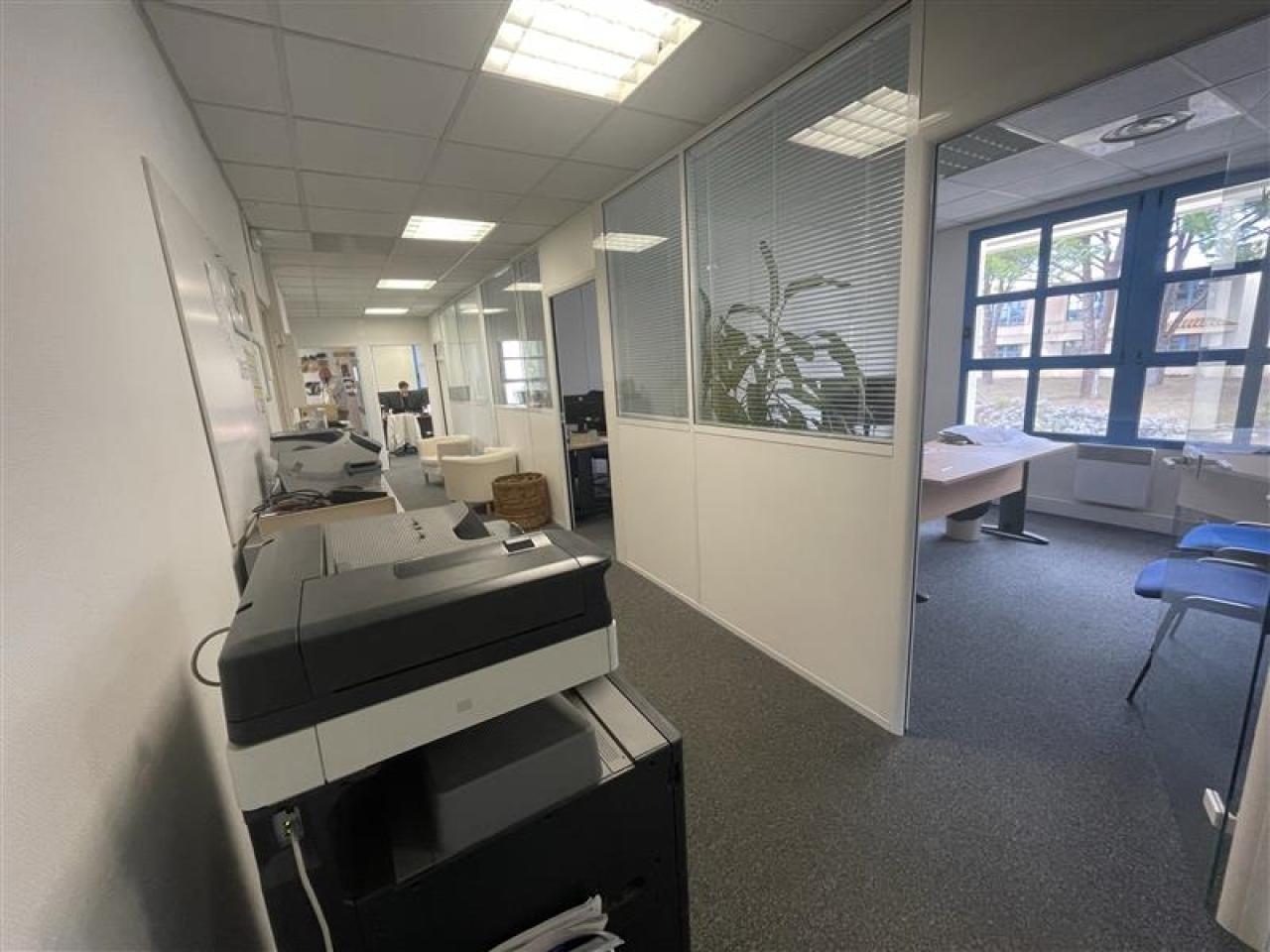 Location bureau Montpellier Hérault OLBUR2317714 6