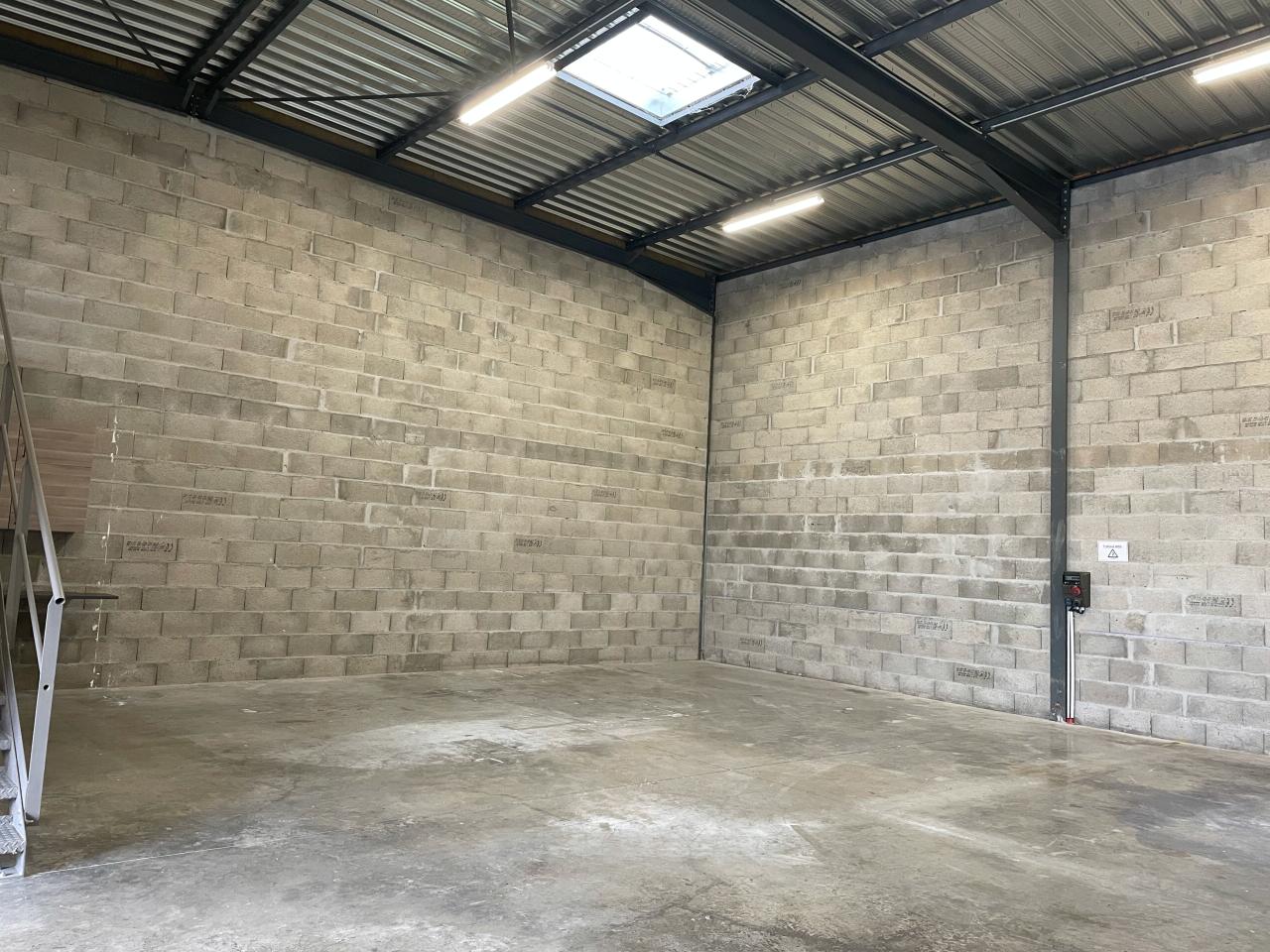 Location local d'activité Chassieu Rhône OLACT2109608 13