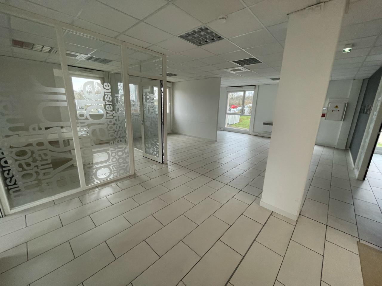 Location bureau Fontaine-lès-Dijon Côte-d'Or OLBUR2427912 6