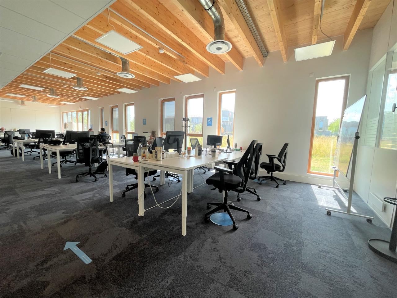 Location bureau Villeneuve-d'Ascq Nord OLBUR2531436 15