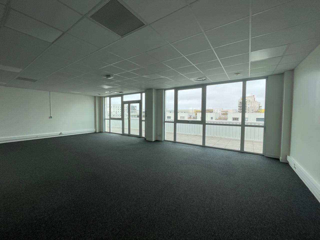 Location local d'activité Floirac Gironde OLACT2639892 7