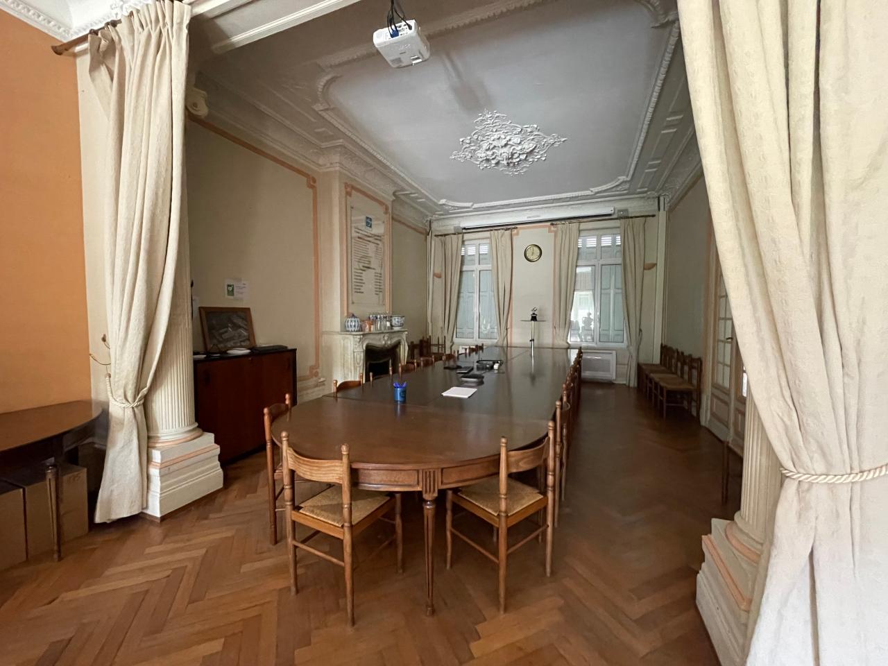 Vente bureau Bordeaux Gironde OVBUR2533764 9