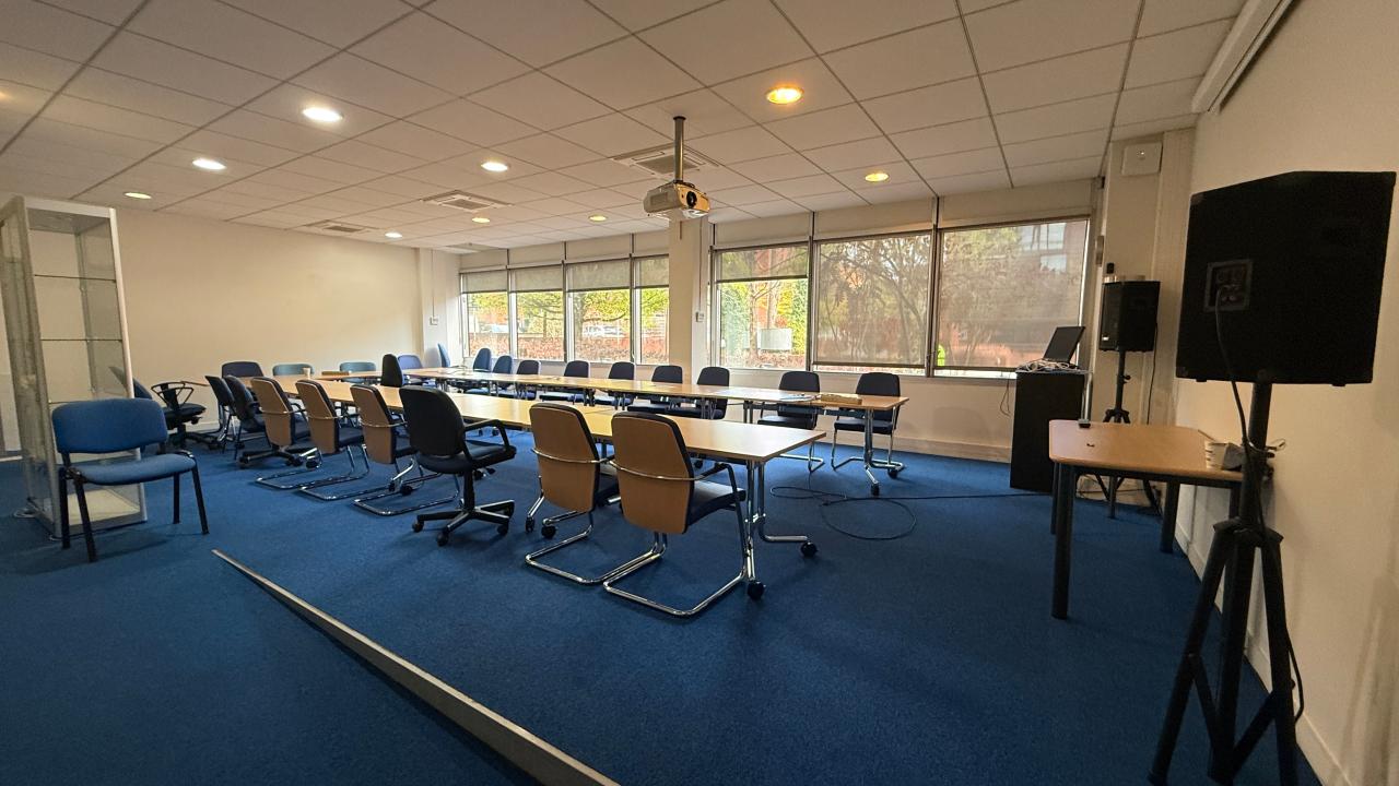 Location local d'activité Meudon Hauts-de-Seine OLACT2646278 2