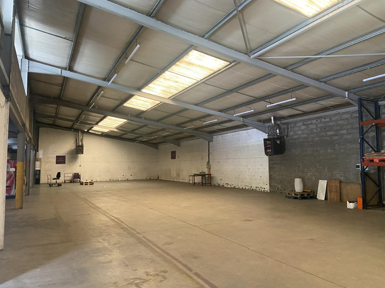 Location local d'activité Échirolles Isère OLACT2317689 5