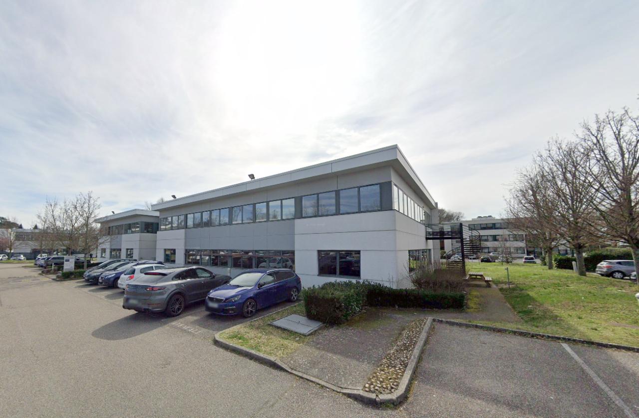 Vente bureau Limonest Rhône OVBUR2202055 5