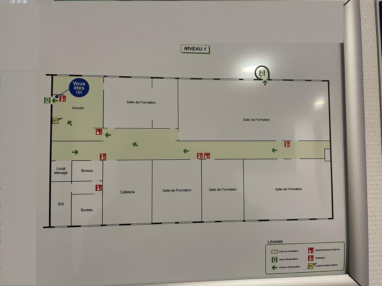 Location bureau Orléans Loiret OLBUR2113234 5