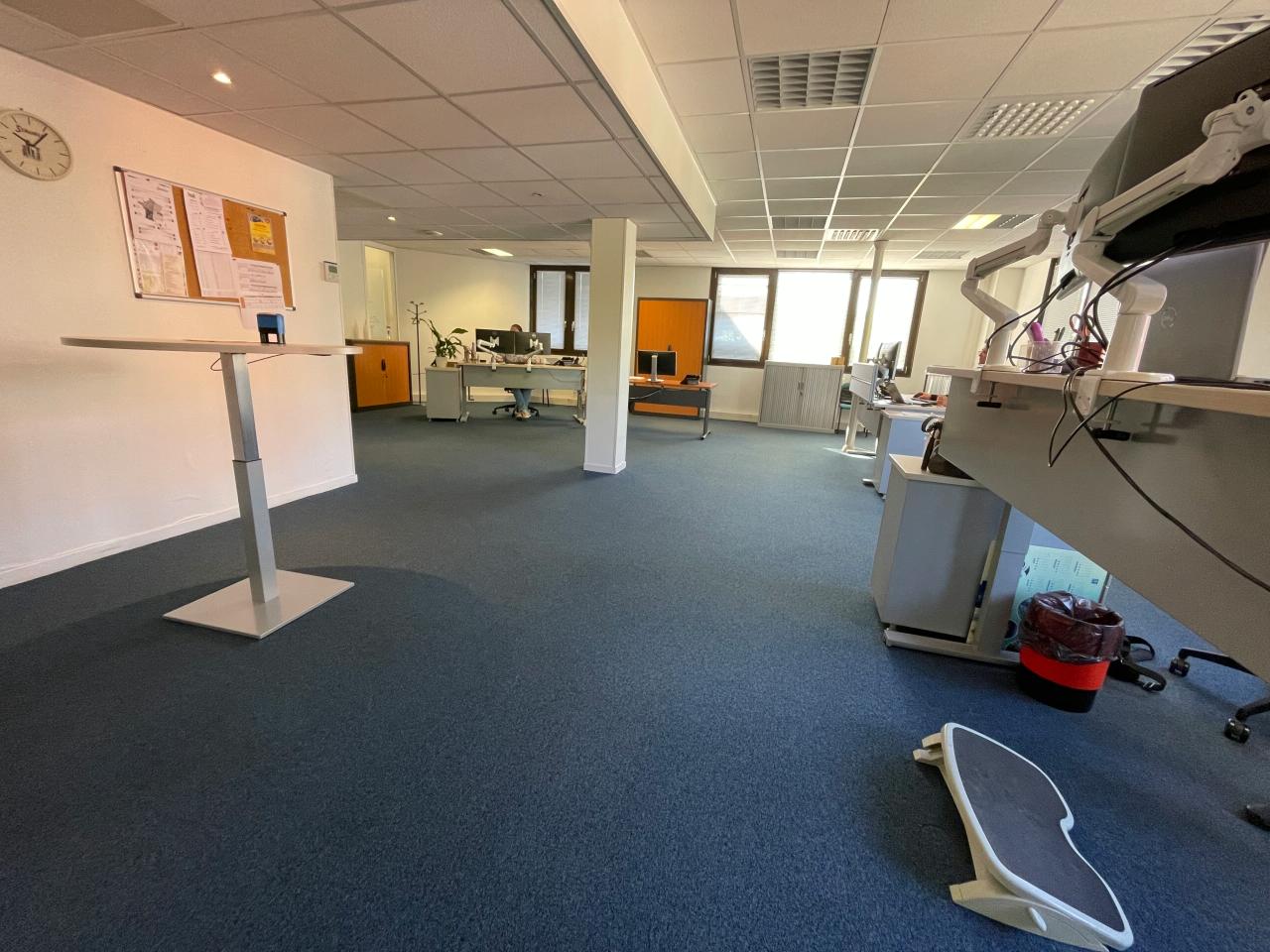 Location bureau Labège Haute-Garonne OLBUR2531917 15