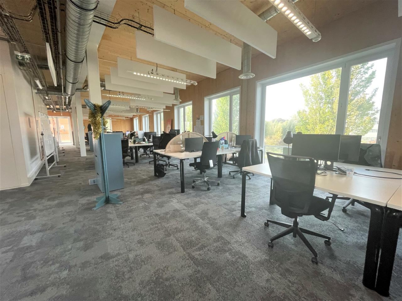 Location bureau Villeneuve-d'Ascq Nord OLBUR2316000 16