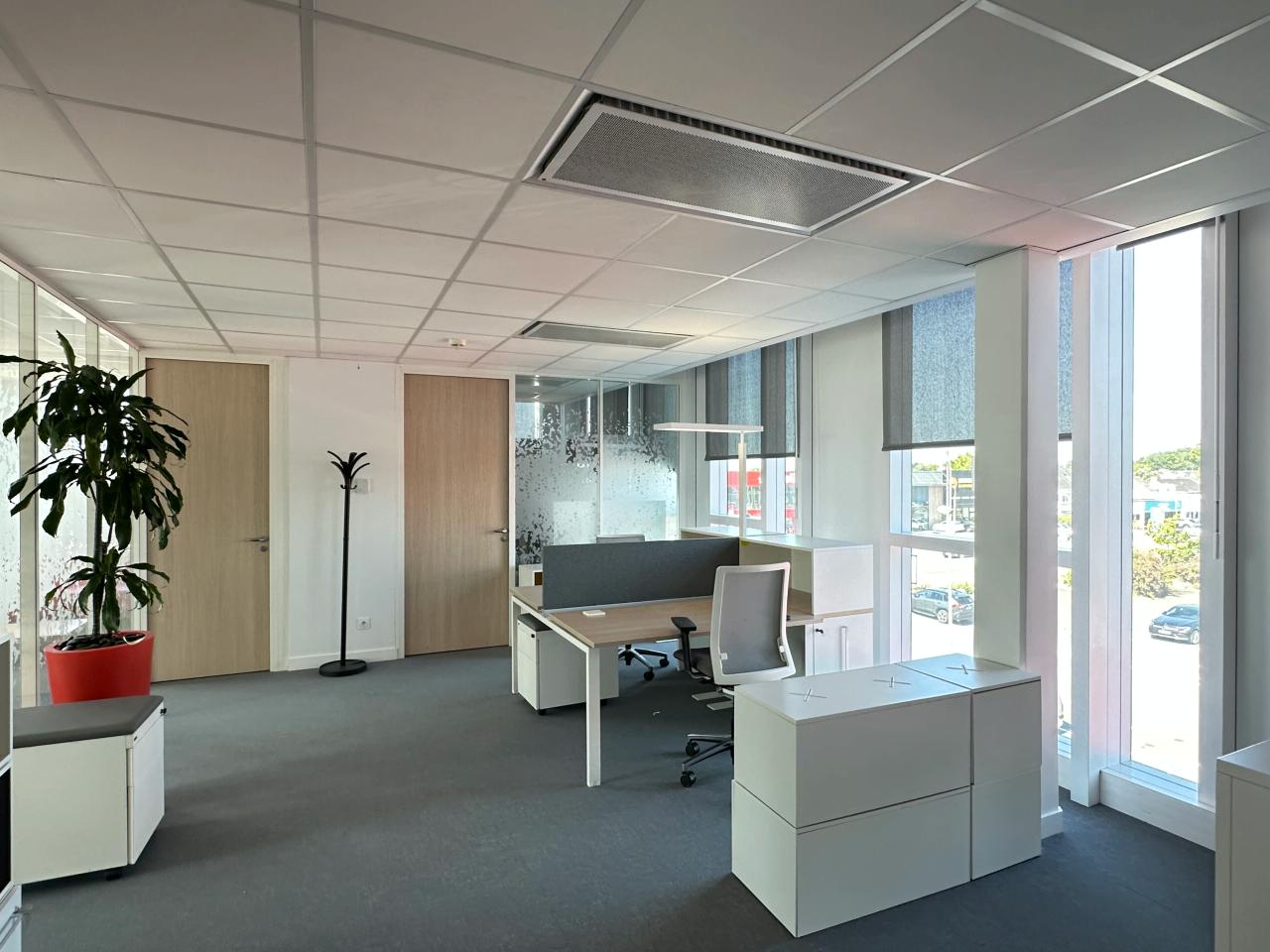 Location bureau Orvault Loire-Atlantique OLBUR2532261 6