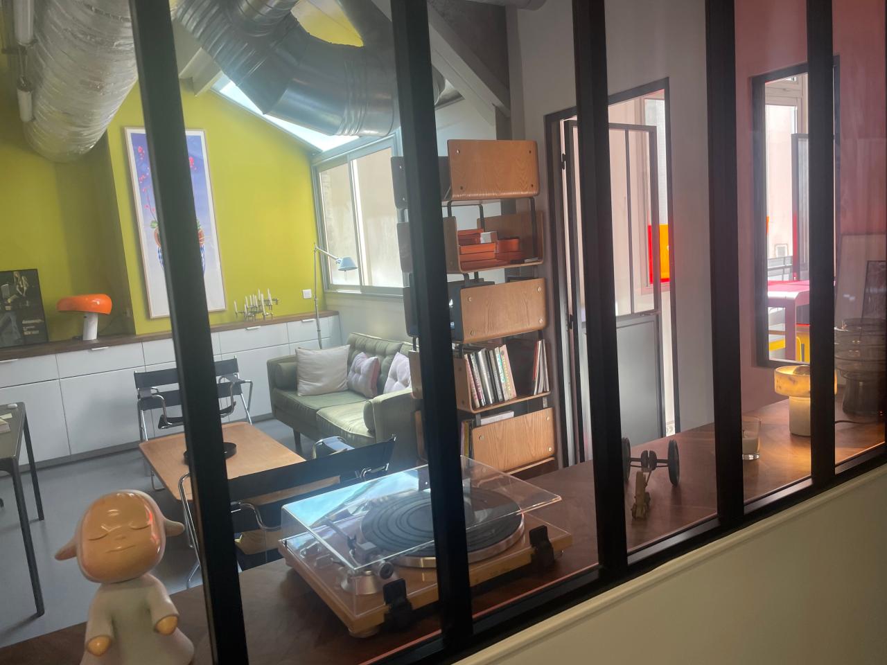 Vente bureau Paris OVBUR2535569 8