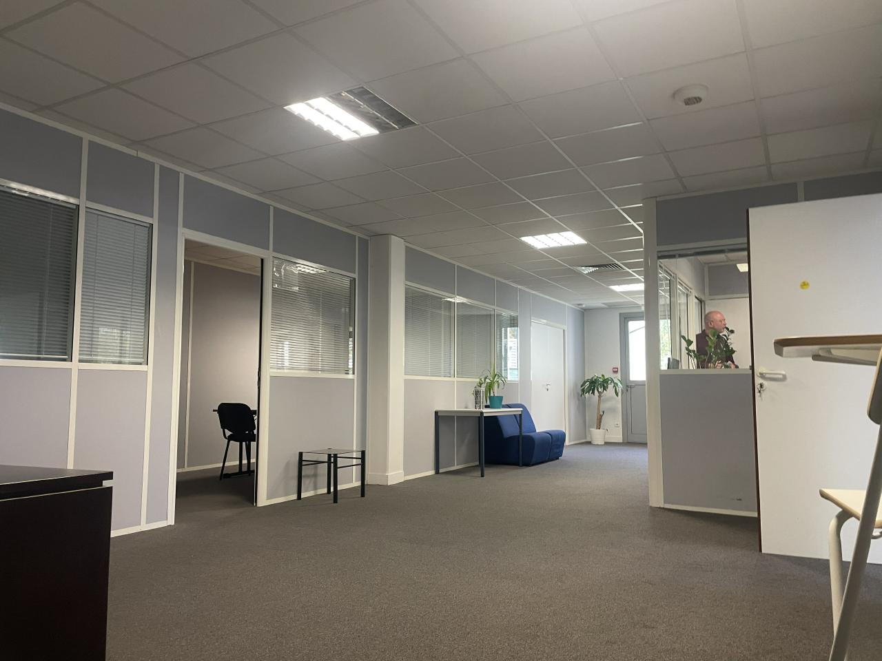 Location bureau Saran Loiret OLBUR2422196 12