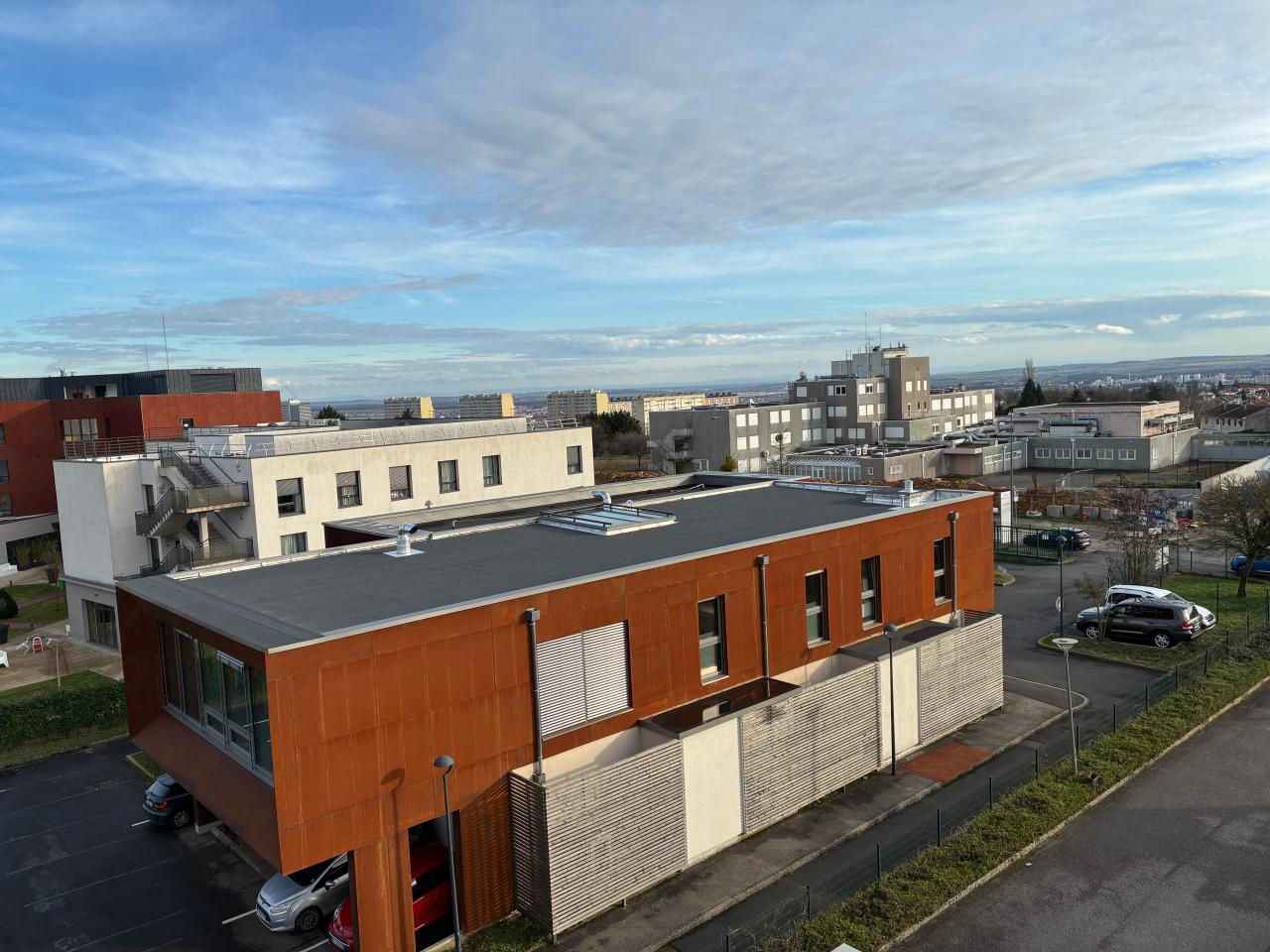 Location bureau Maxéville Meurthe-et-Moselle OLBUR2531161 14