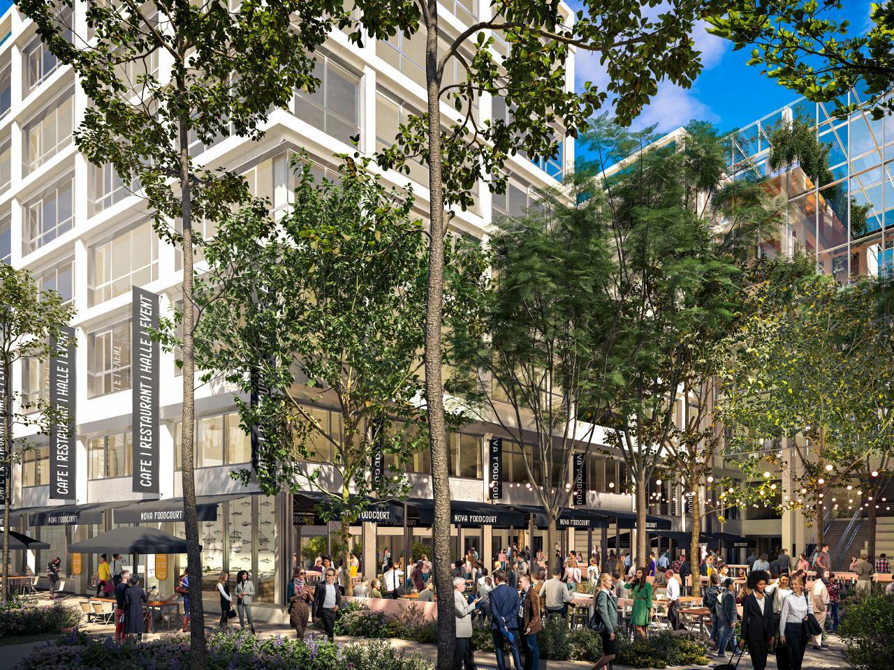 Location bureau Montpellier Hérault OLBUR2115047 9