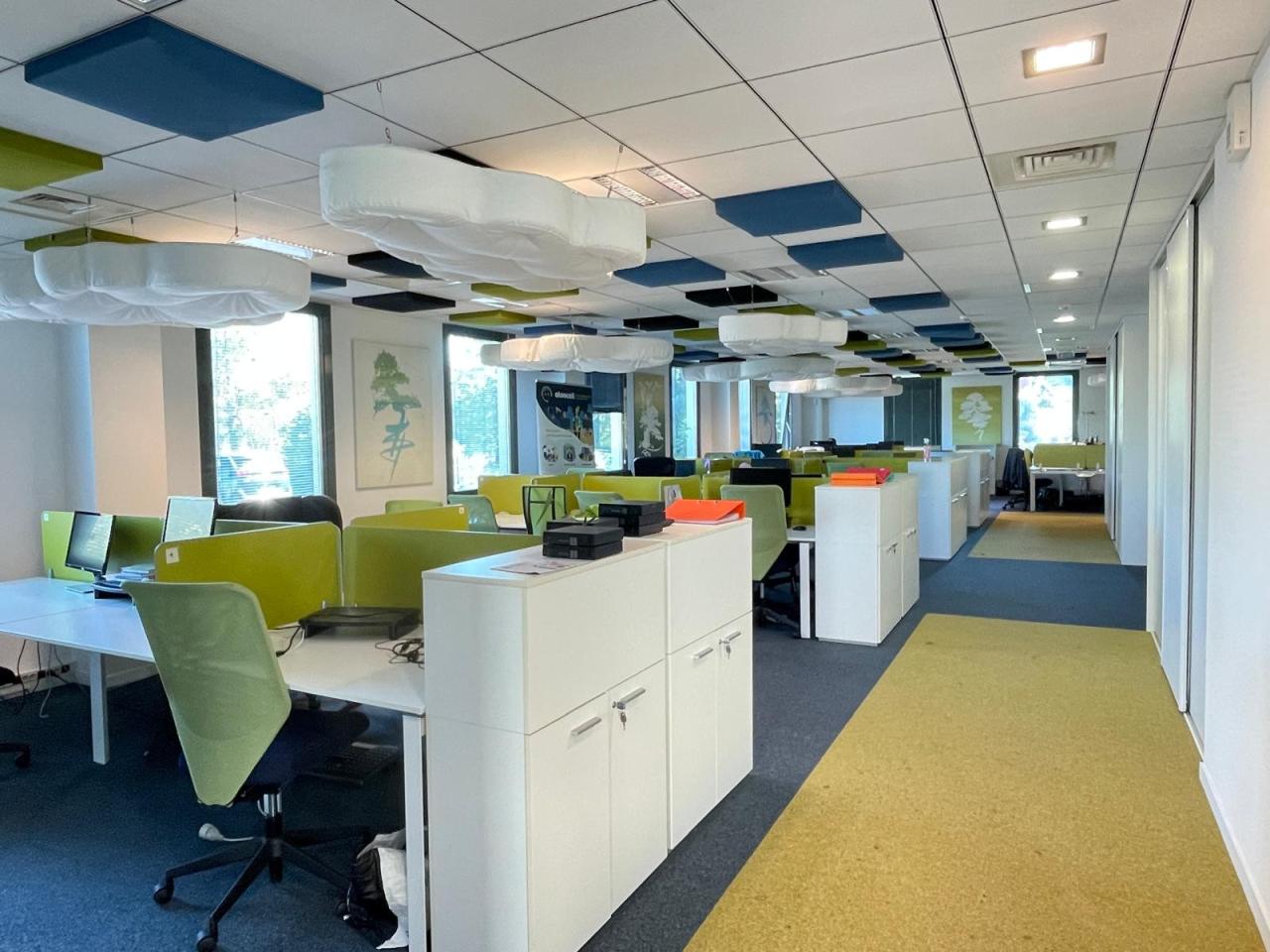 Vente bureau Mérignac Gironde OVBUR2645325 12
