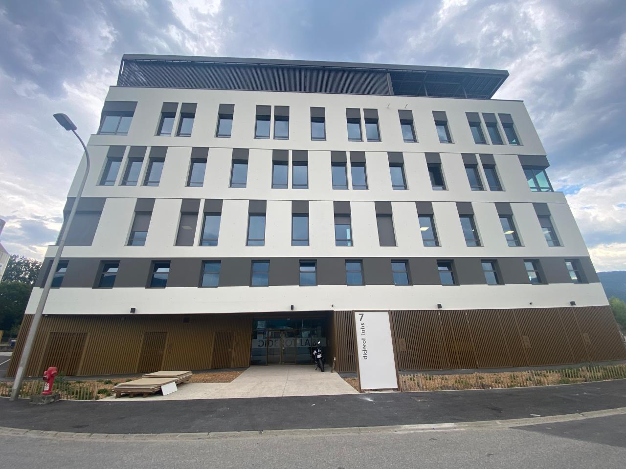 Location local d'activité Saint-Martin-d'Hères Isère OLACT2639361 6