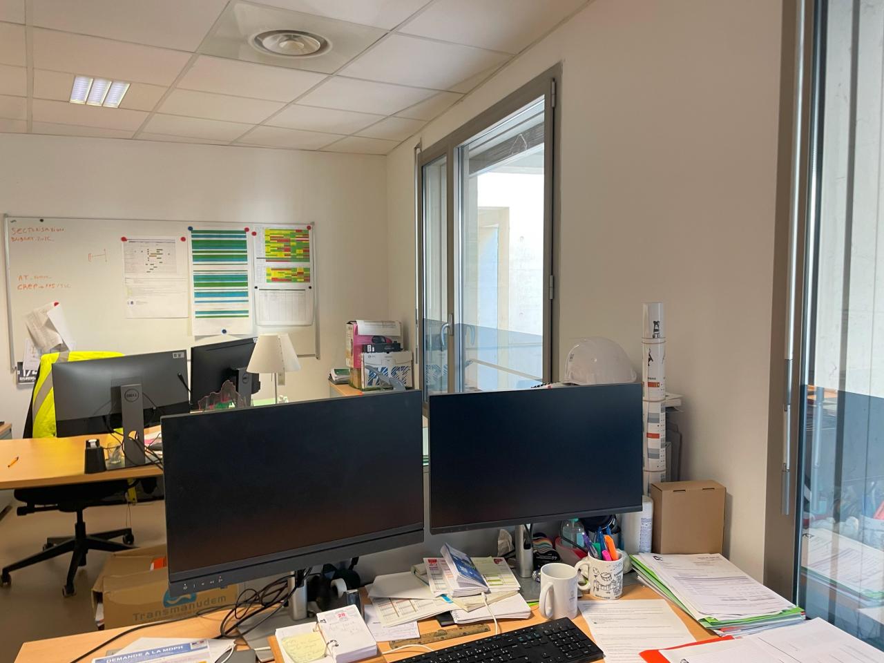 Location bureau Montpellier Hérault OLBUR2425859 10