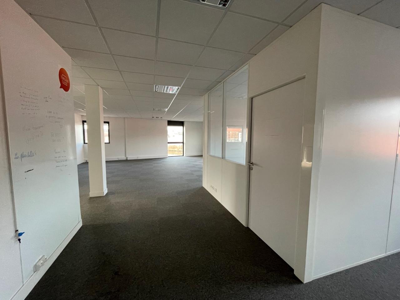 Location bureau Valenciennes Nord OLBUR2537644 3